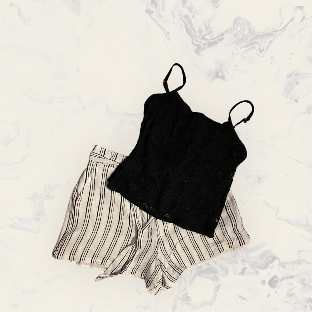 Summer outfit